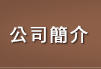 公司簡介