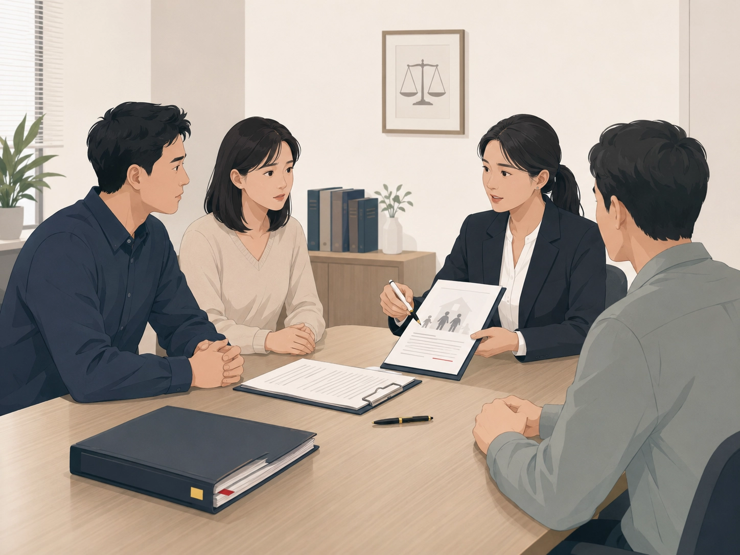 divorce-child-visitation-legal-consult