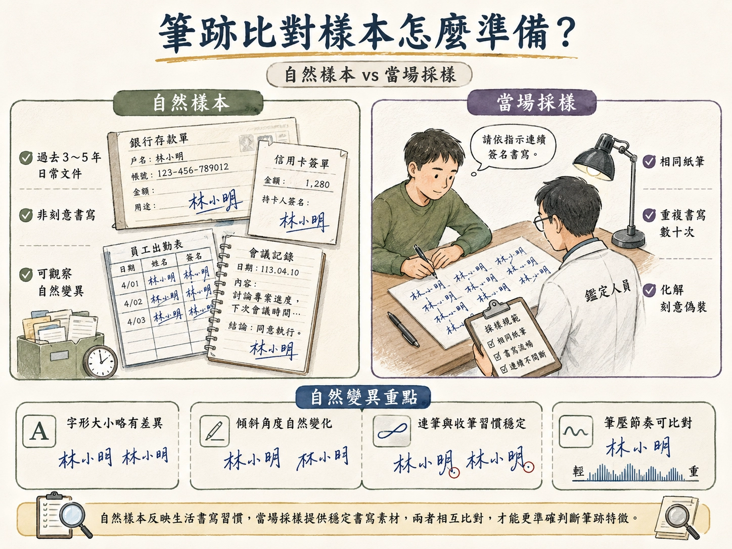 handwriting-sample-collection-guide