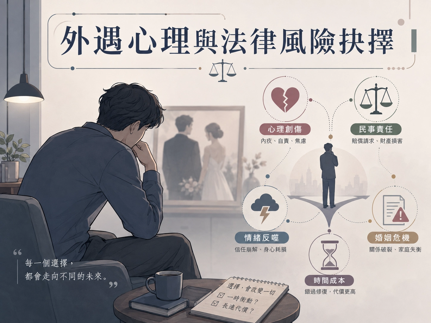 infidelity-psychological-legal-risk-analysis