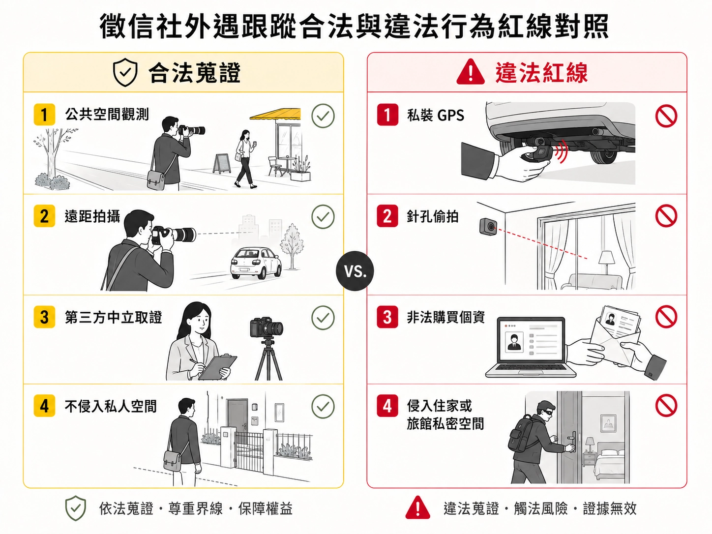 legal-vs-illegal-surveillance-comparison
