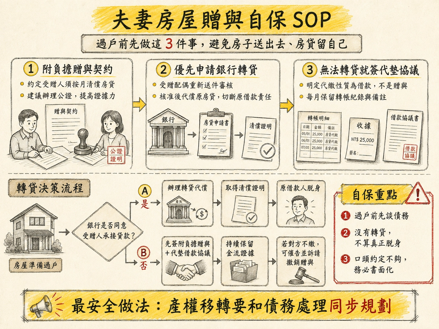 spousal-property-gift-protection-sop