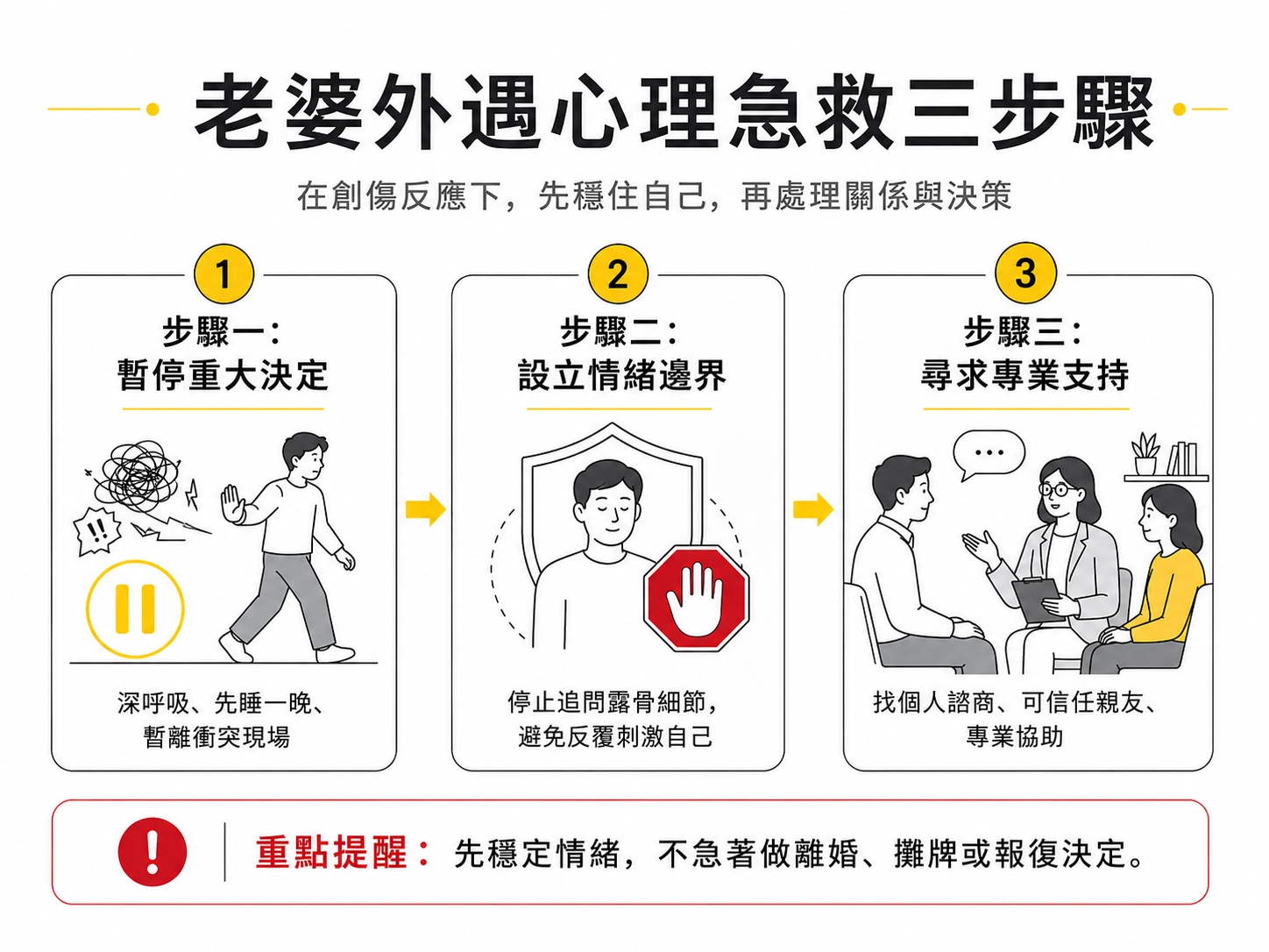 wife-affair-psychological-first-aid