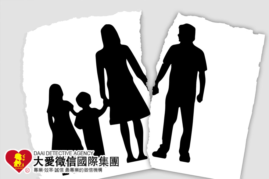 人夫外遇對象是自己母親，外配怕被遣返，因此一直不敢出聲